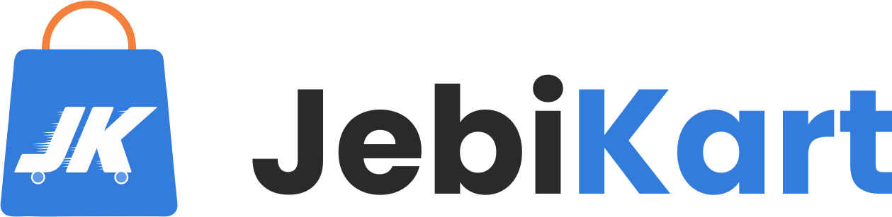 JebiKart Logo